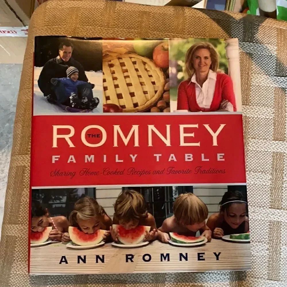 Cookbook   